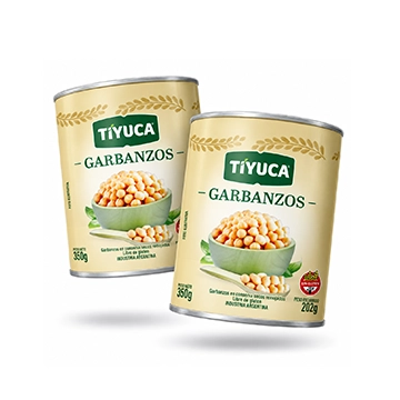 Imagen provisoria de Garbanzo
