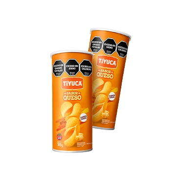Imagen provisoria de Papas Fritas Queso